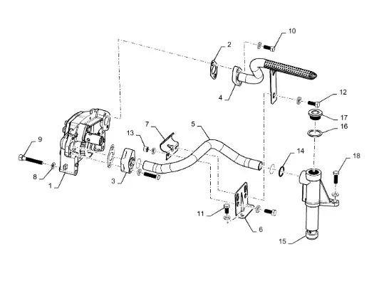 500350130 - насос
