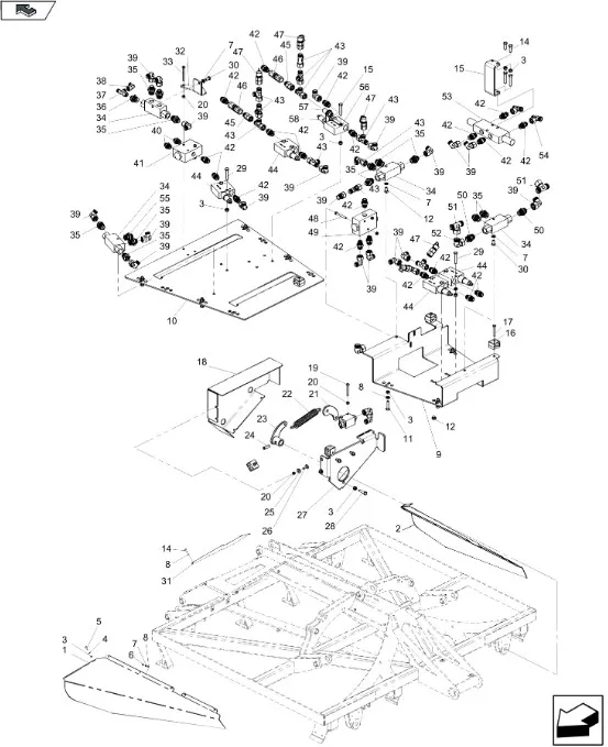 330140005 - клапан