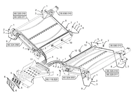 944028688 - шланг
