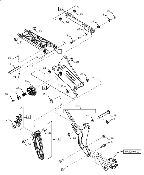 47462126 - адаптер